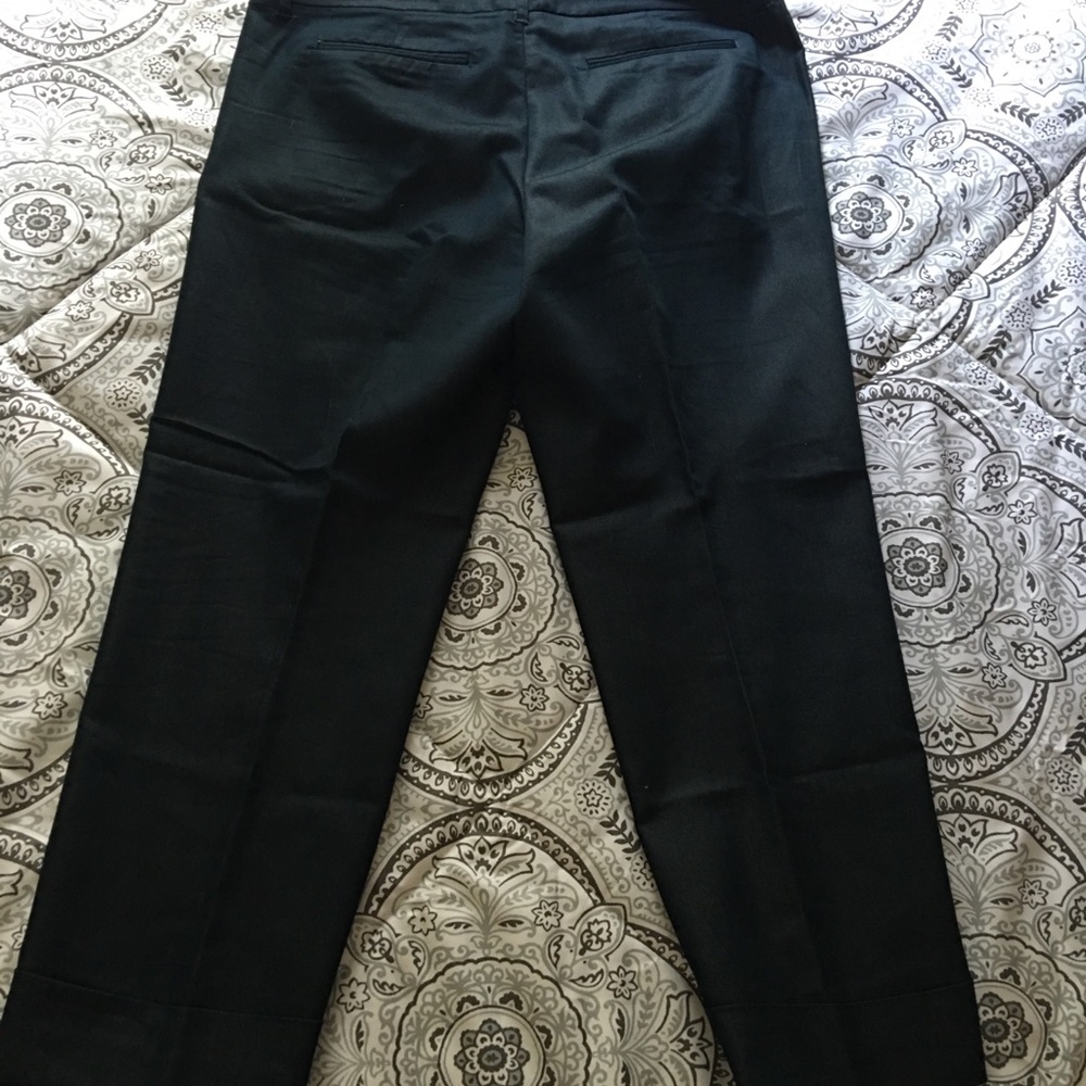 Capris - Picture 2 of 3